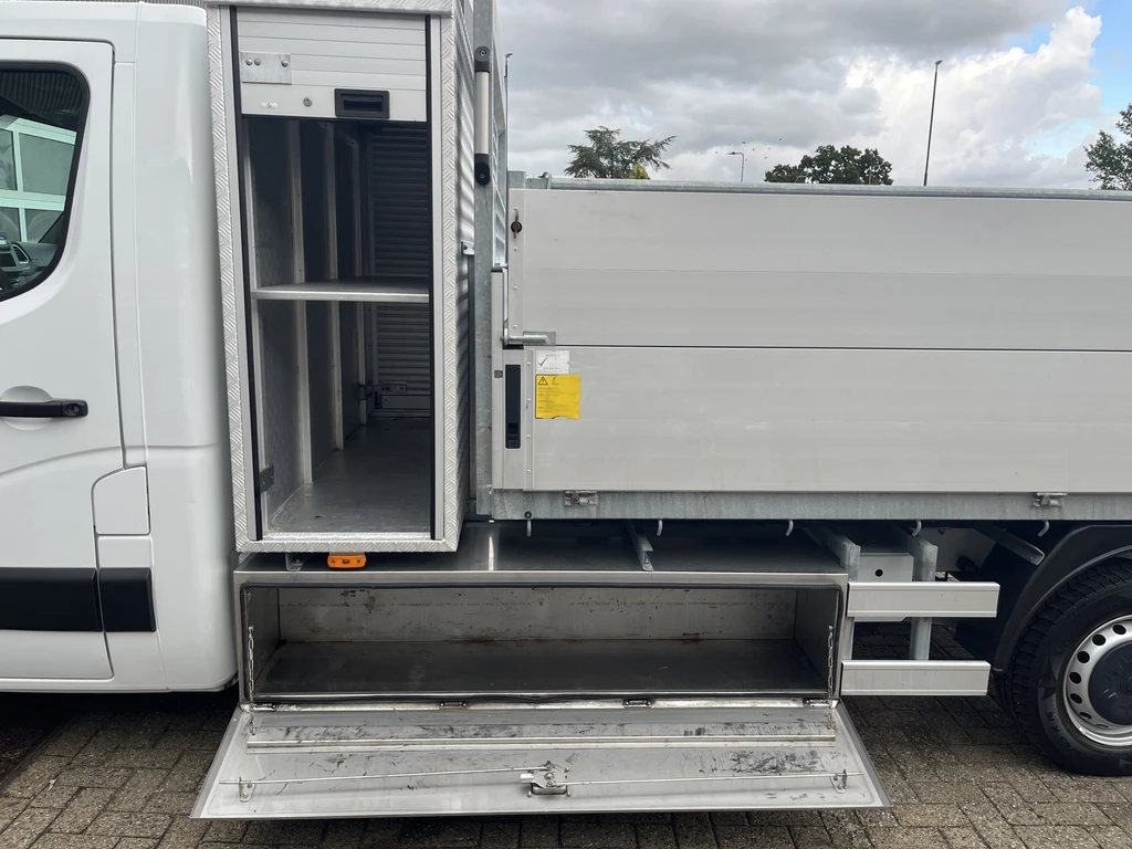 Opel Movano – foto 9