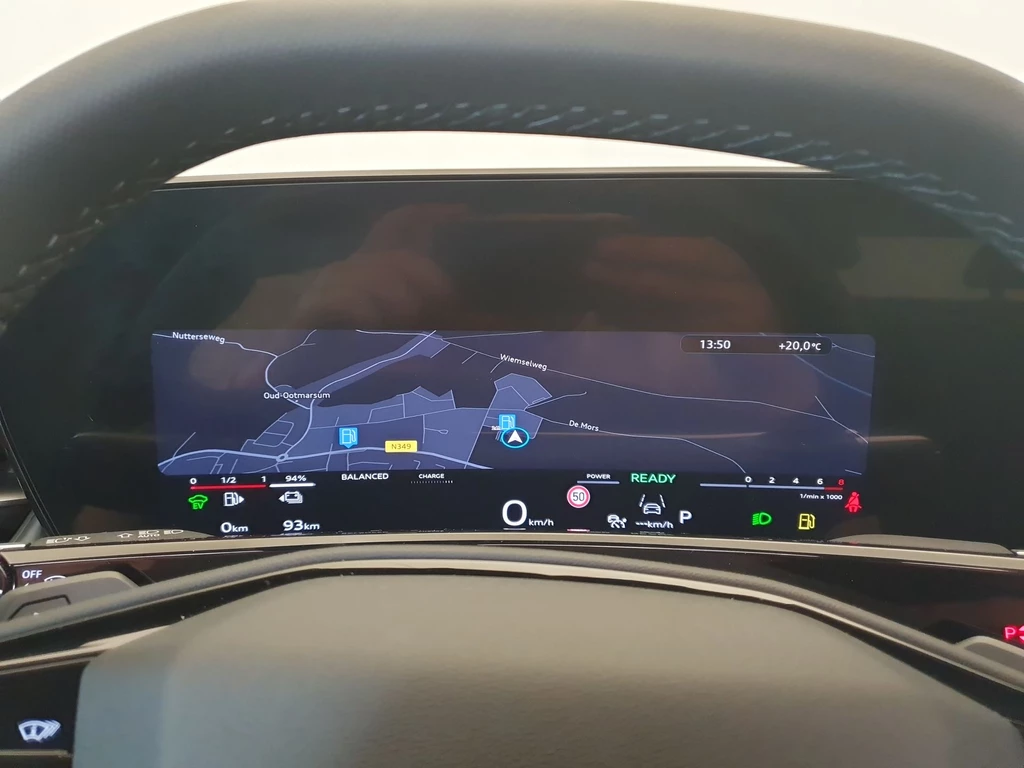 Audi Q3 – foto 14