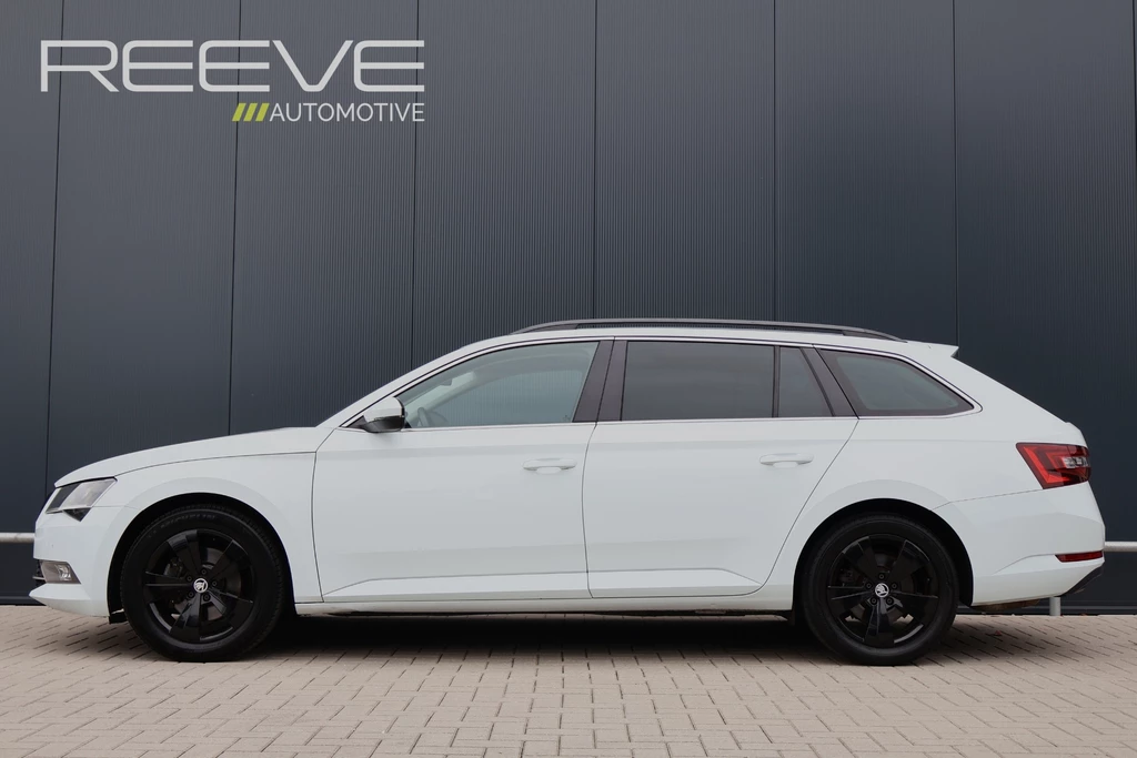 Škoda Superb – foto 2