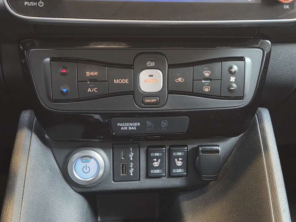 Nissan Leaf – foto 32