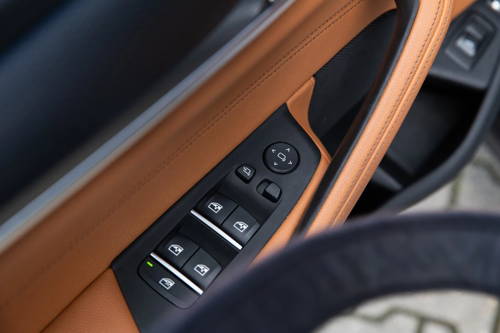 BMW 5 Serie – foto 22