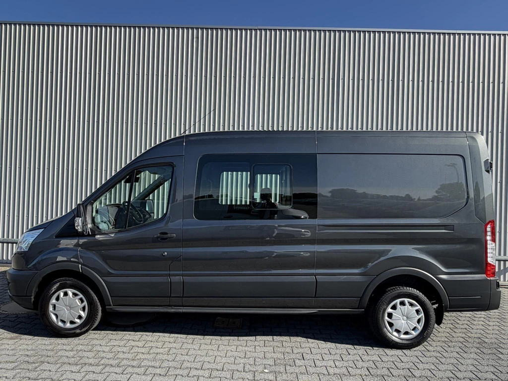 Ford Transit – foto 3