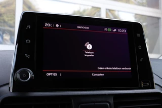 Citroën Berlingo – thumbnail 19