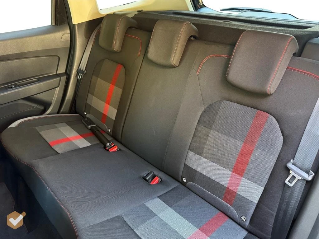 Dacia Duster – foto 50