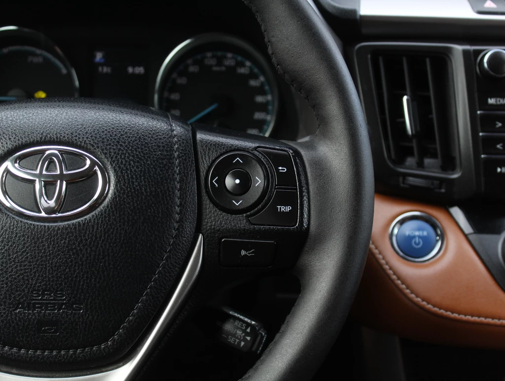 Toyota RAV4 – foto 37