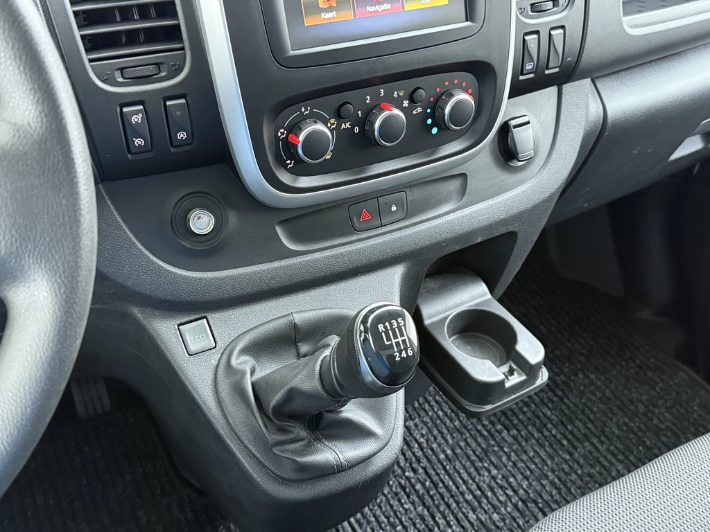 Renault Trafic – foto 21