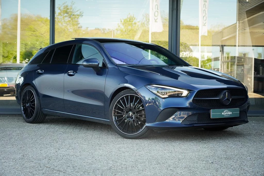 Mercedes-Benz CLA – foto 7