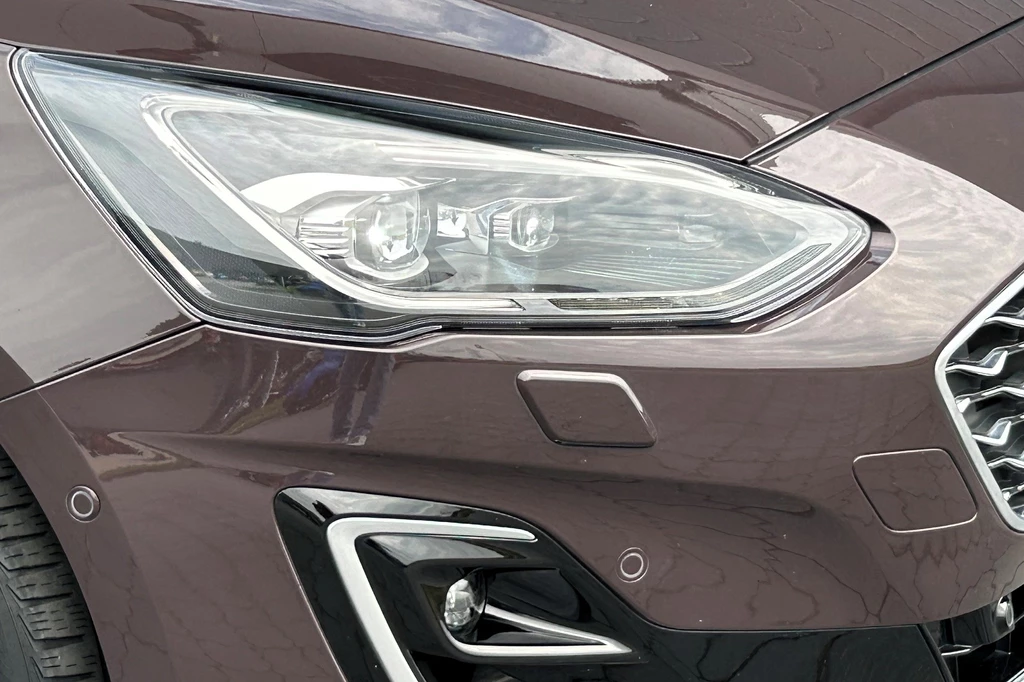 Ford Focus – foto 44