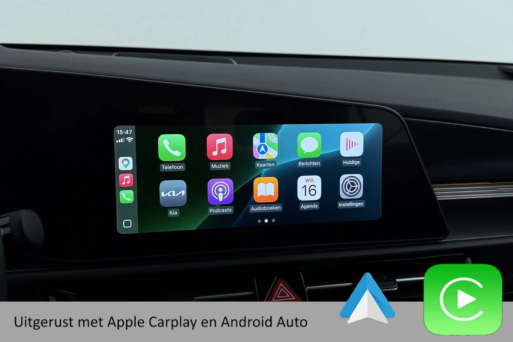 Kia Niro – foto 25