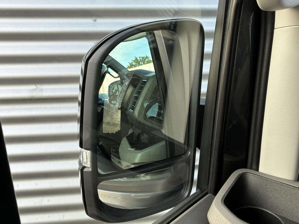 Volkswagen Crafter – foto 21