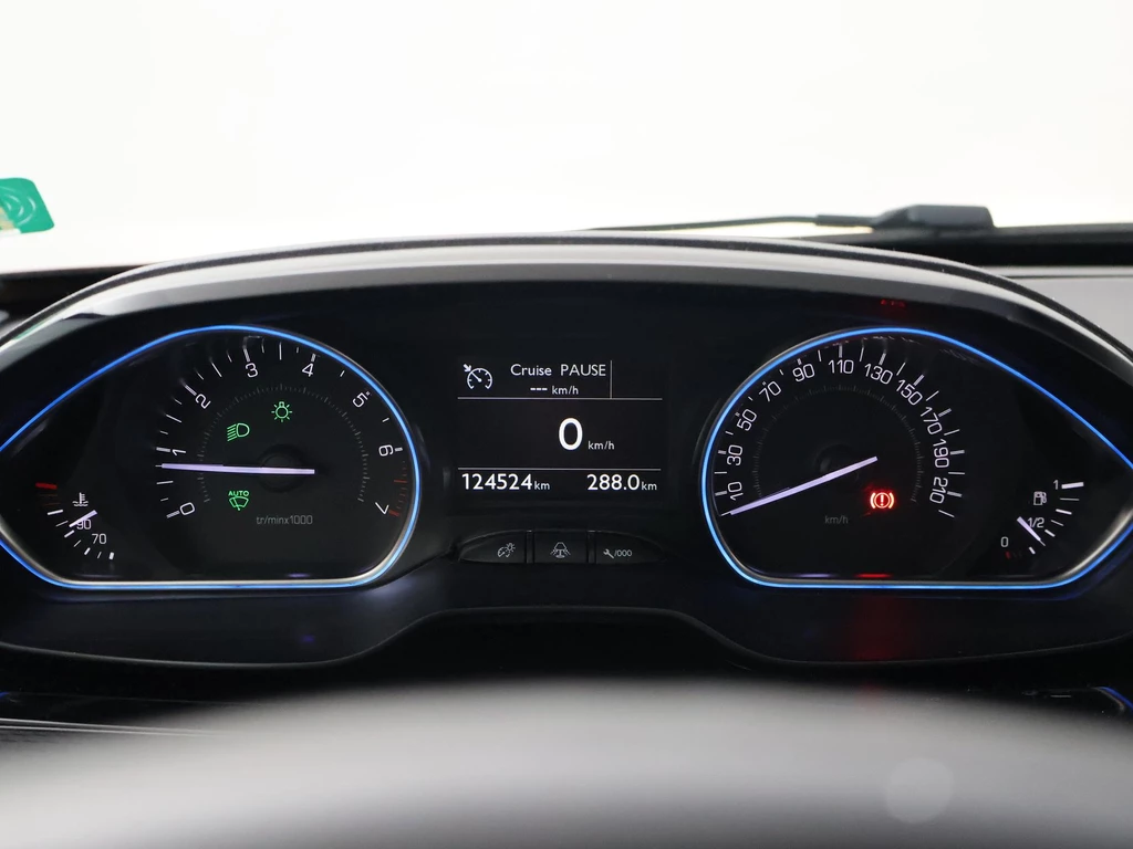 Peugeot 2008 – foto 22