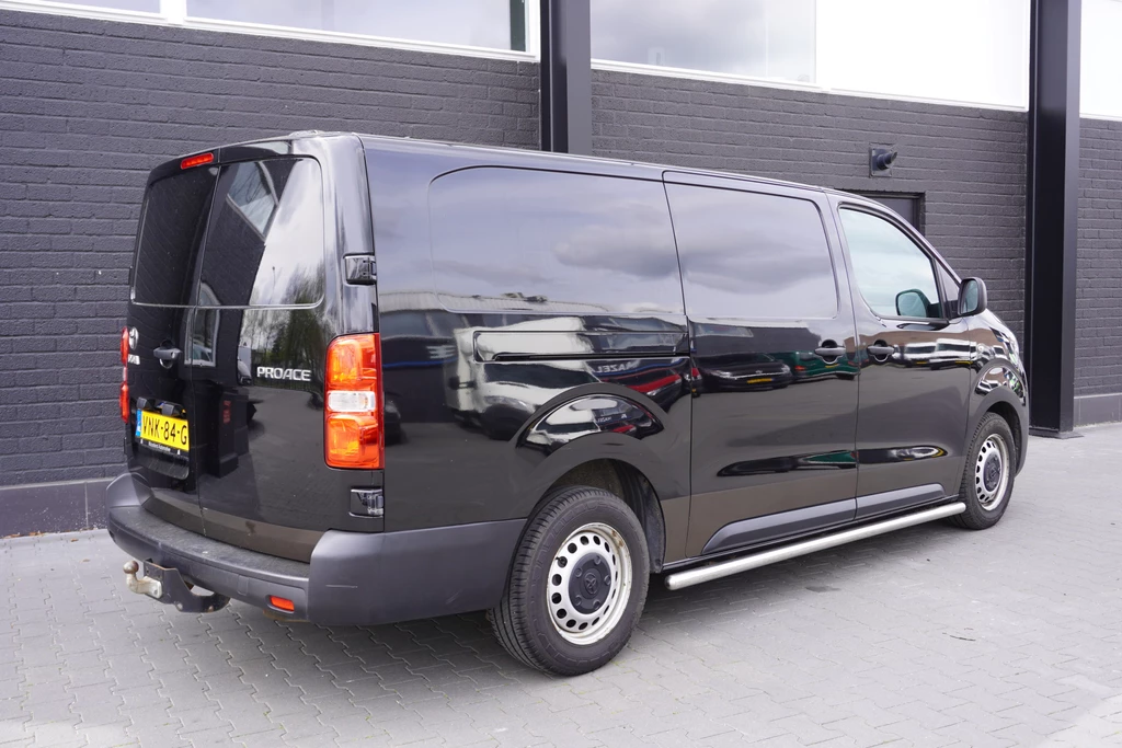Toyota ProAce – foto 3