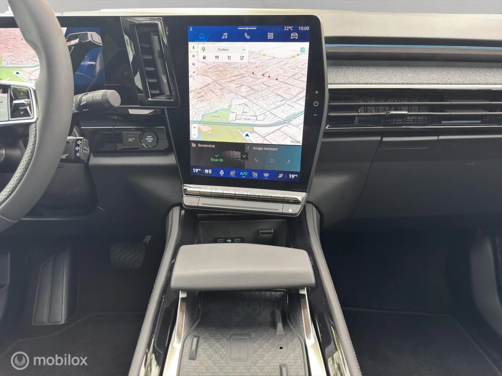 Renault Austral – foto 17