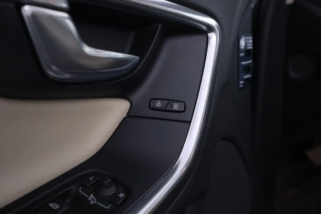 Volvo V60 – foto 19