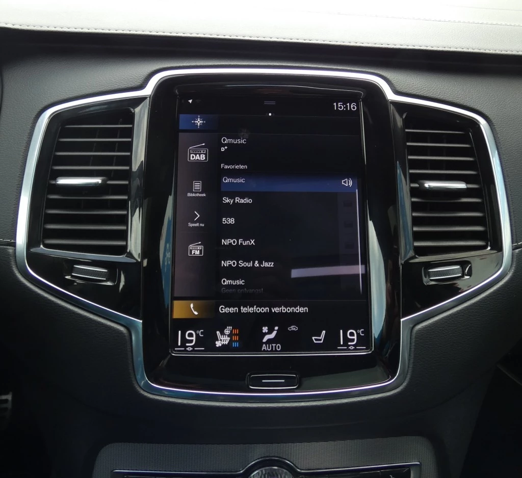 Volvo XC90 – foto 28