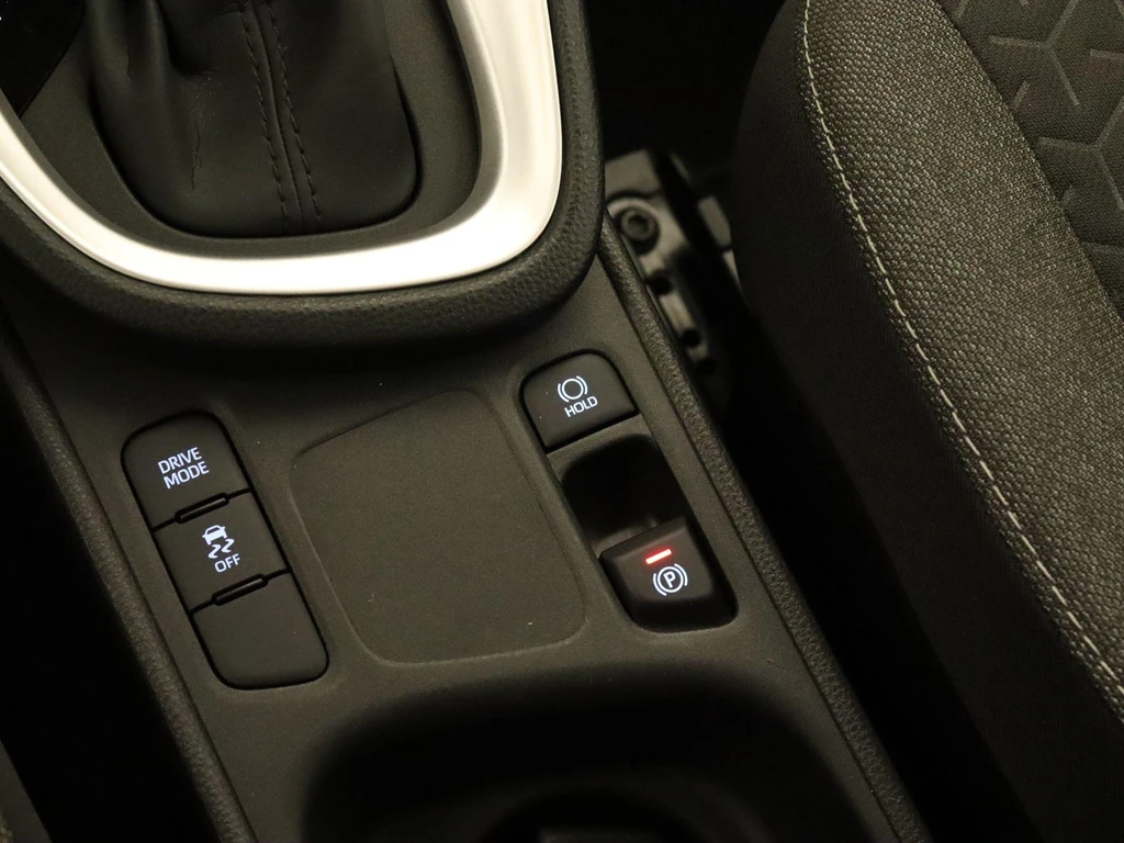 Toyota Yaris Cross – foto 39