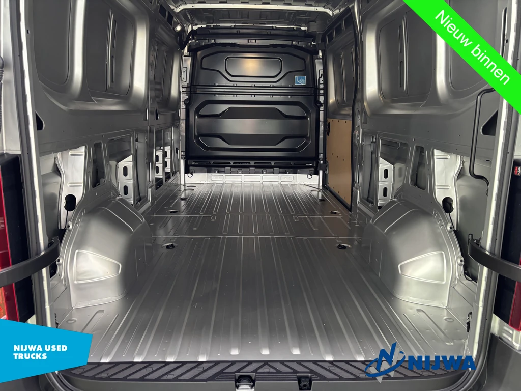 Renault Master – foto 17