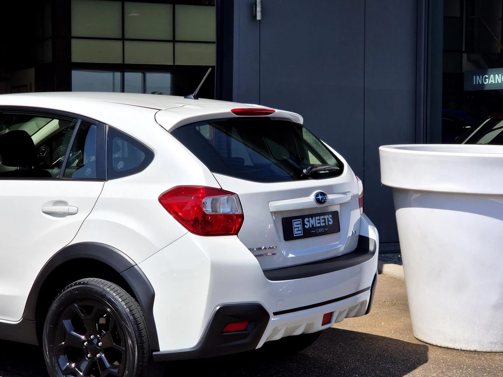 Subaru XV – foto 8