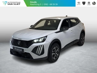 Peugeot 2008 – thumbnail 1