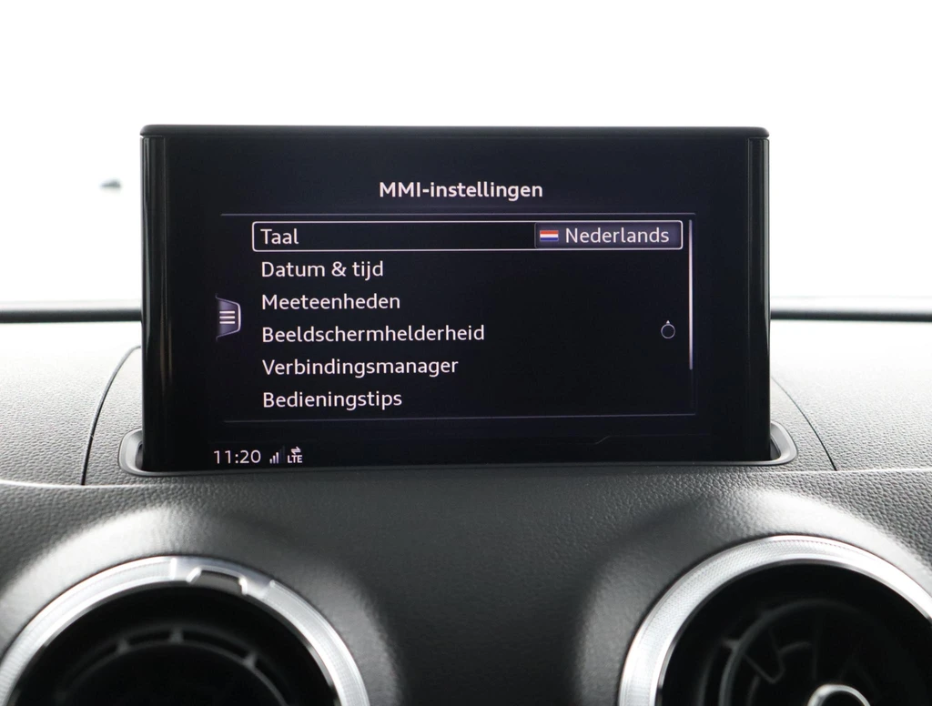 Audi A3 – foto 27