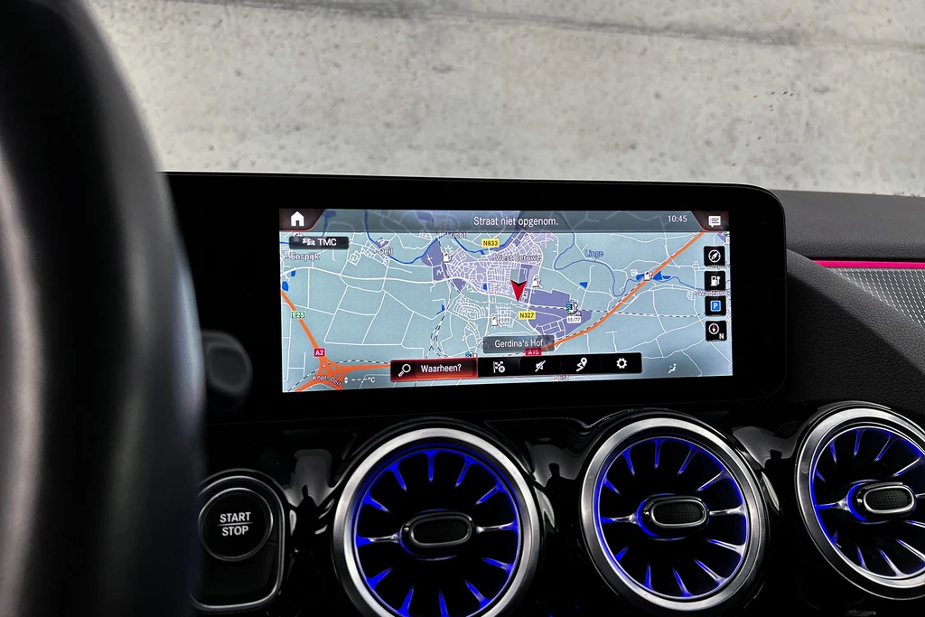 Mercedes-Benz EQA – foto 21