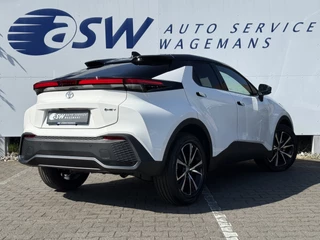 Toyota C-HR – thumbnail 5