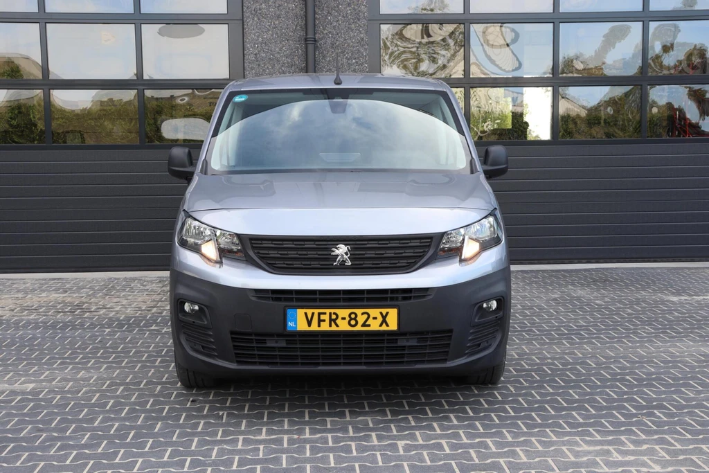 Peugeot Partner – foto 7