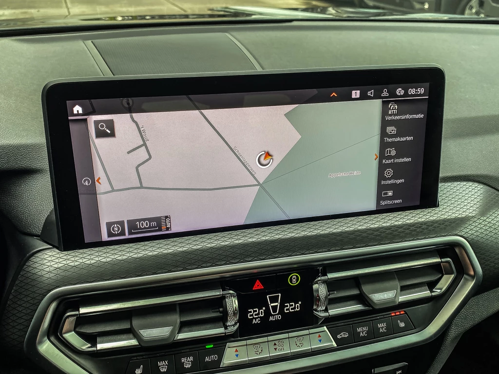 BMW X3 – foto 23