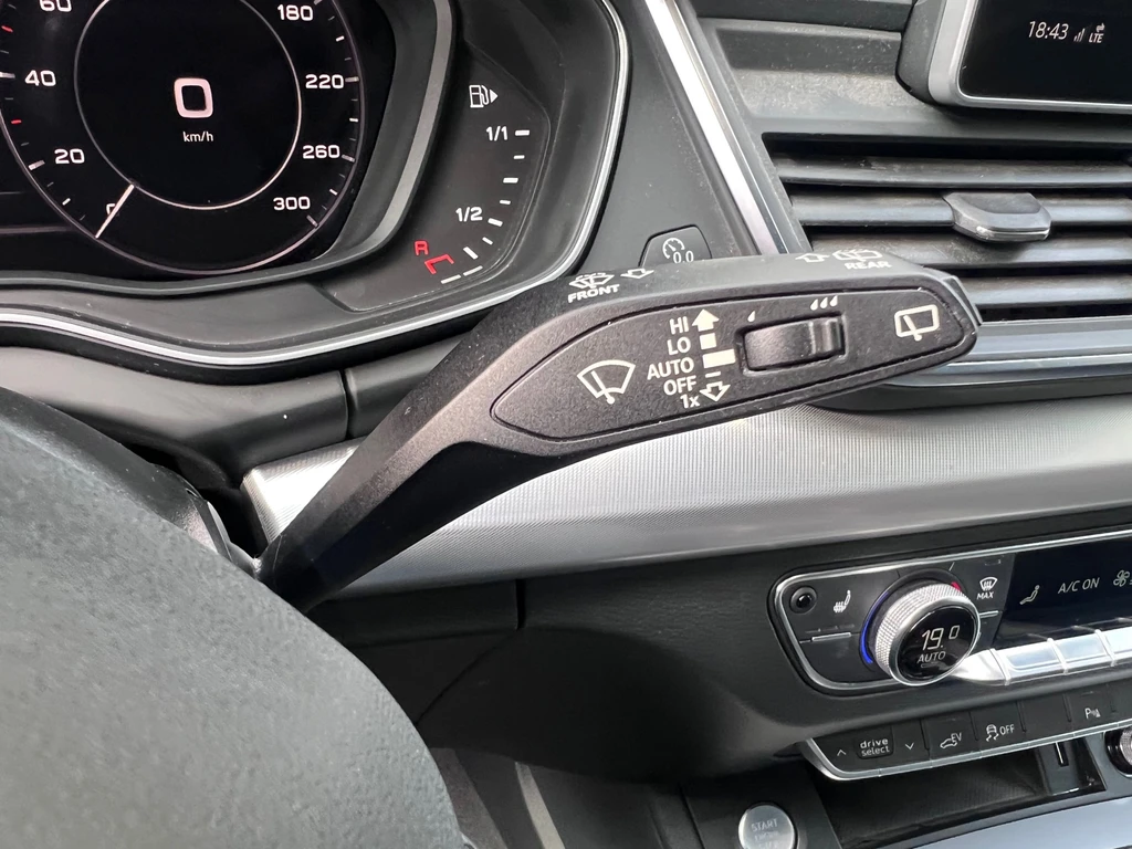 Audi Q5 – foto 34