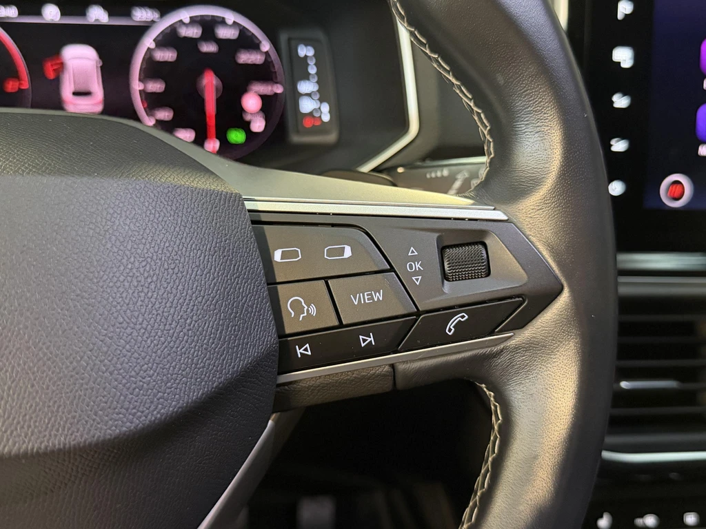 SEAT Tarraco – foto 16