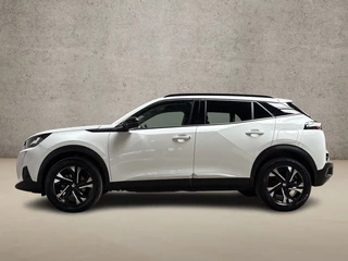 Peugeot 2008 – thumbnail 2