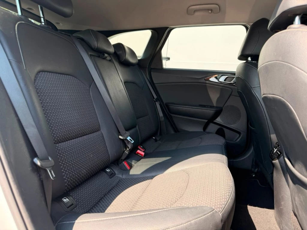 Kia Ceed – foto 26