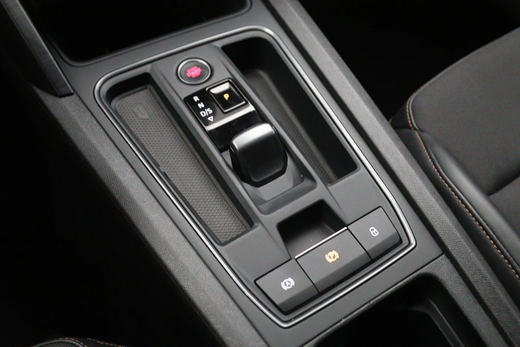 CUPRA Leon Sportstourer – foto 17
