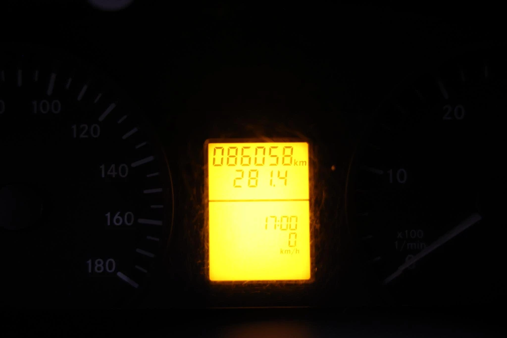Mercedes-Benz Sprinter – foto 13
