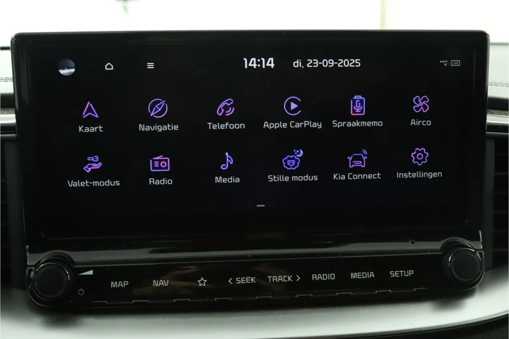 Kia Ceed Sportswagon – foto 51