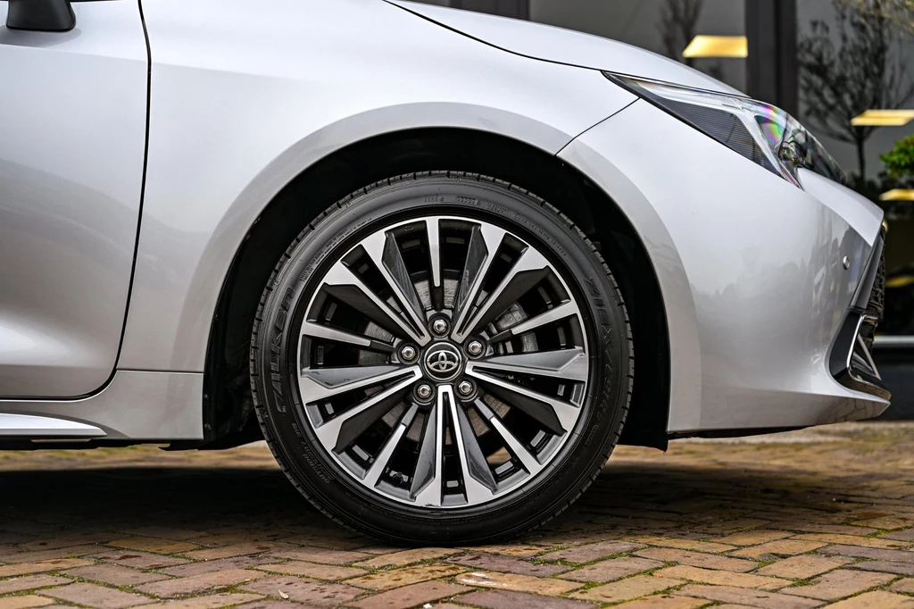 Toyota Corolla – foto 18