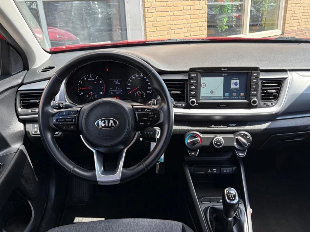 Kia Stonic – foto 25