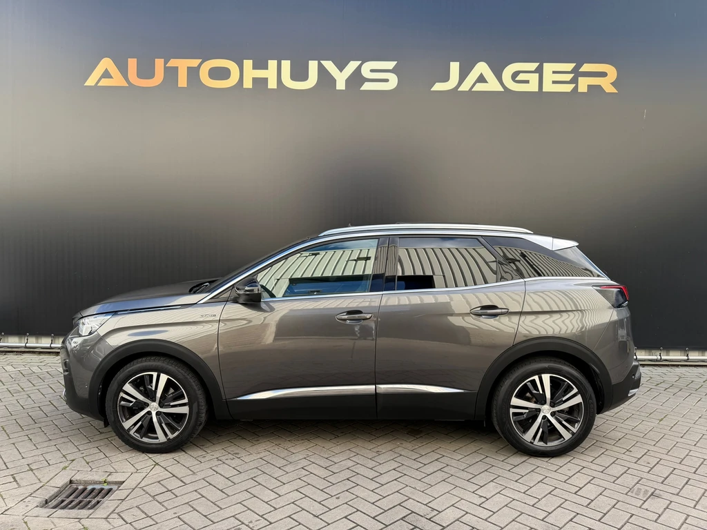 Peugeot 3008 – foto 2