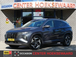 Hyundai Tucson – thumbnail 1