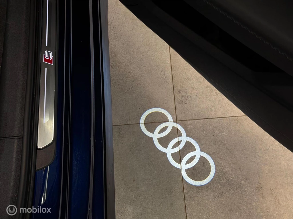 Audi A3 – foto 48