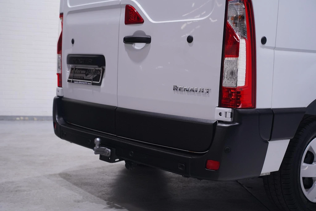 Renault Master – foto 8