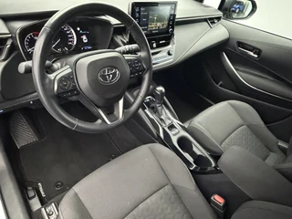 Toyota Corolla Touring Sports – thumbnail 17