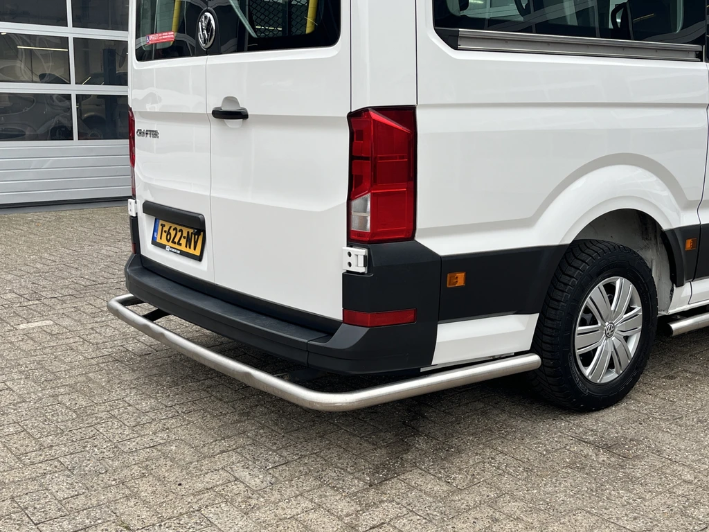 Volkswagen Crafter – foto 7