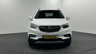 Opel Mokka X – thumbnail 8