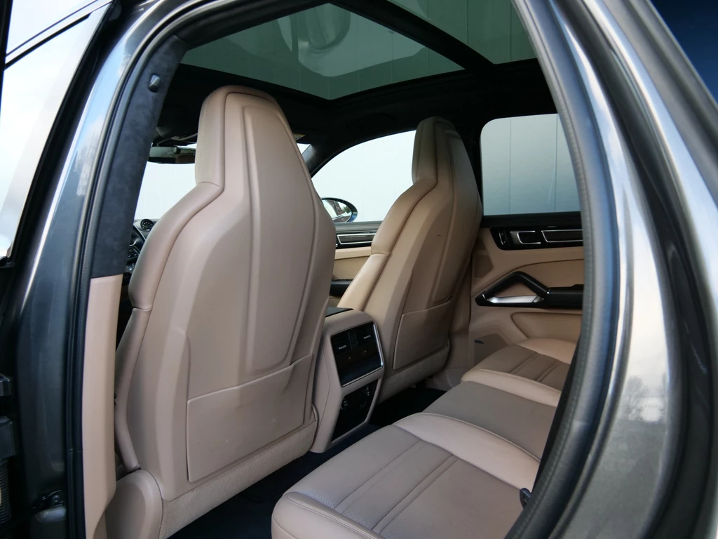 Porsche Cayenne – foto 35