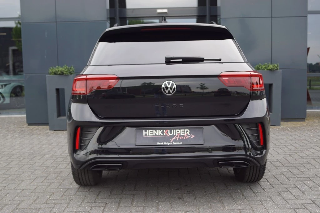 Volkswagen T-Roc – foto 6