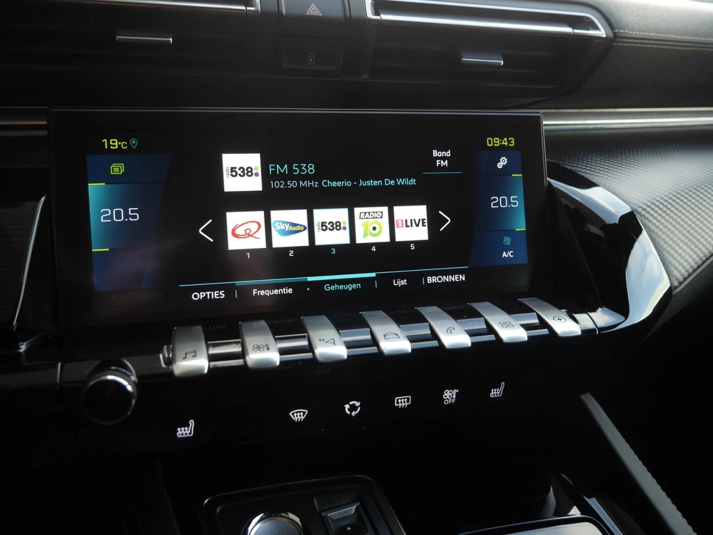 Peugeot 508 – foto 27