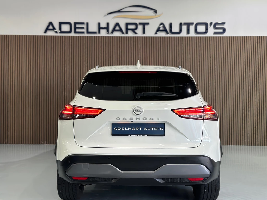 Nissan QASHQAI – foto 8