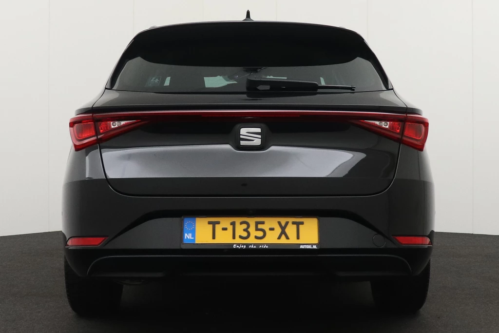 SEAT Leon – foto 3
