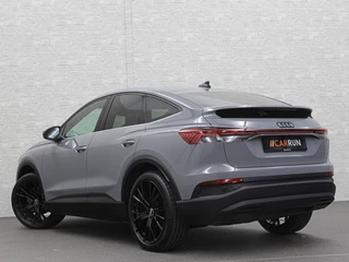 Audi Q4 Sportback e-tron – thumbnail 3